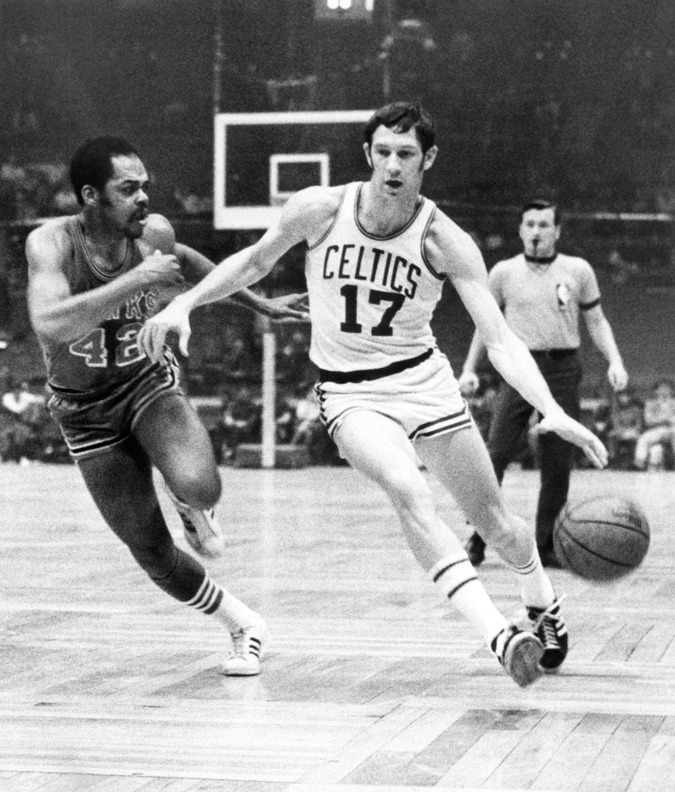John Havlicek, 79